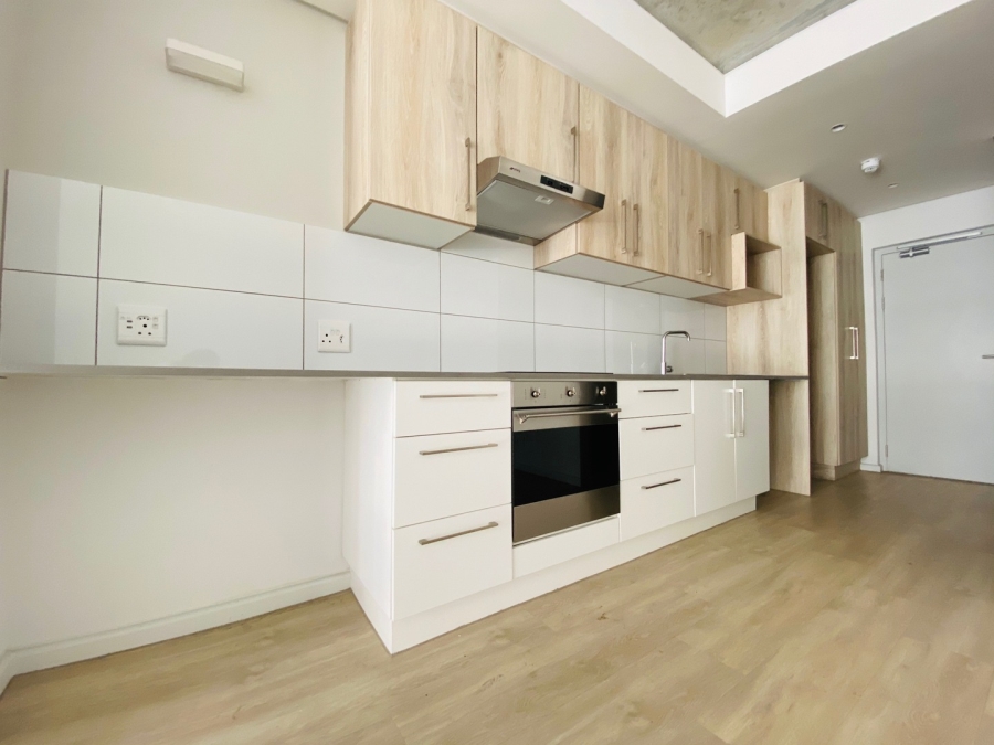 0 Bedroom Property for Sale in Woodstock Western Cape